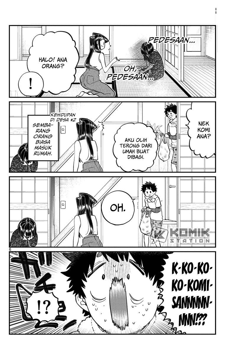 Chapter 184 - halaman 9