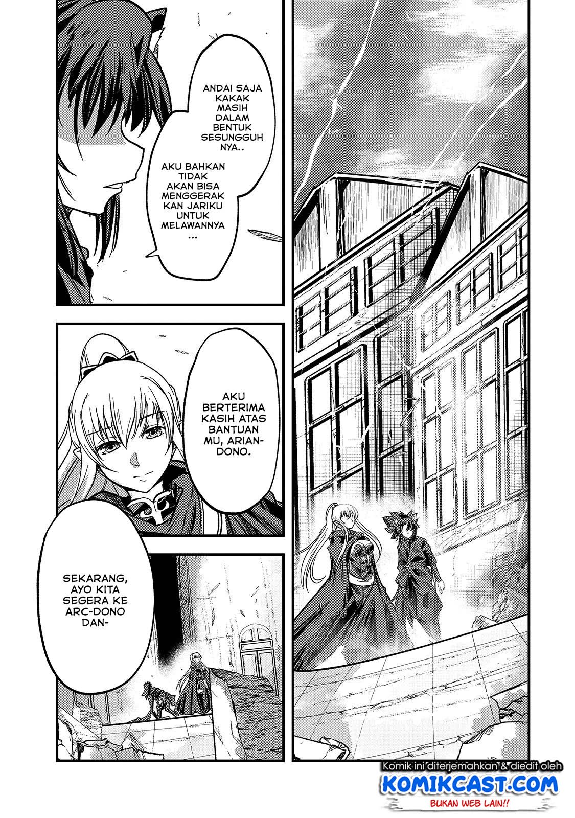 Chapter 31 - halaman 22