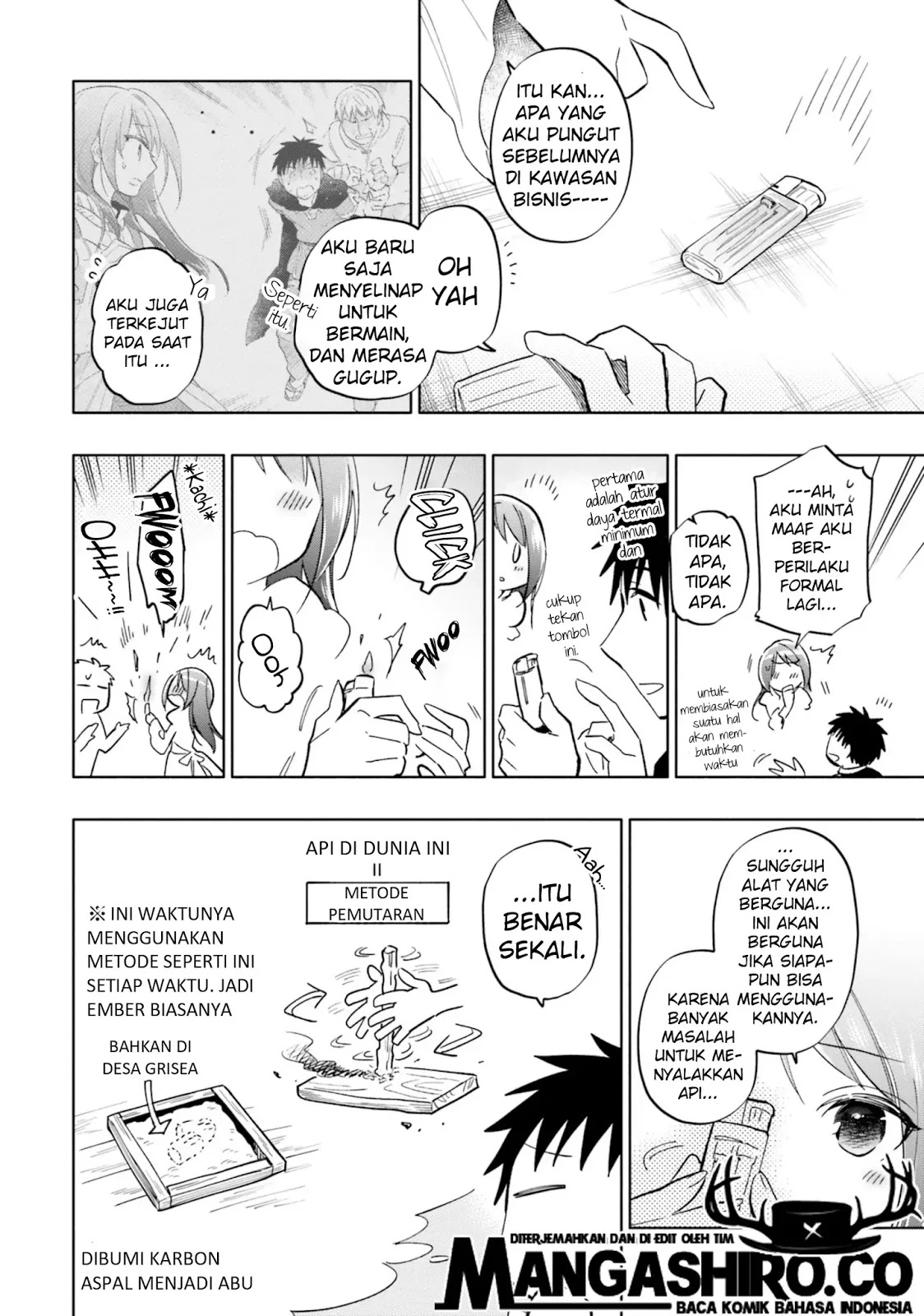 Chapter 28 - halaman 30