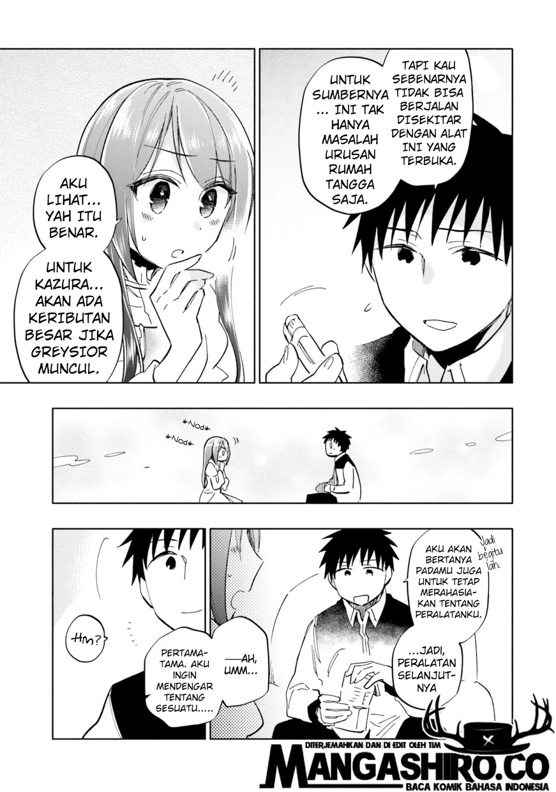 Chapter 28 - halaman 31
