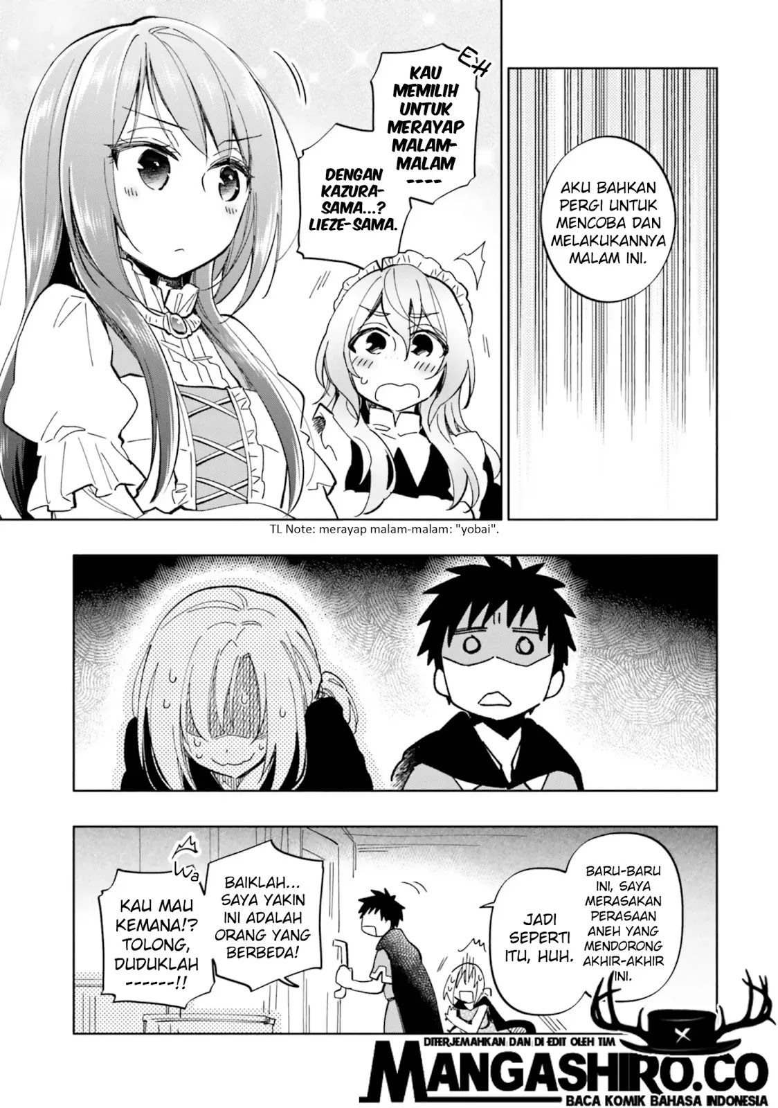 Chapter 28 - halaman 5