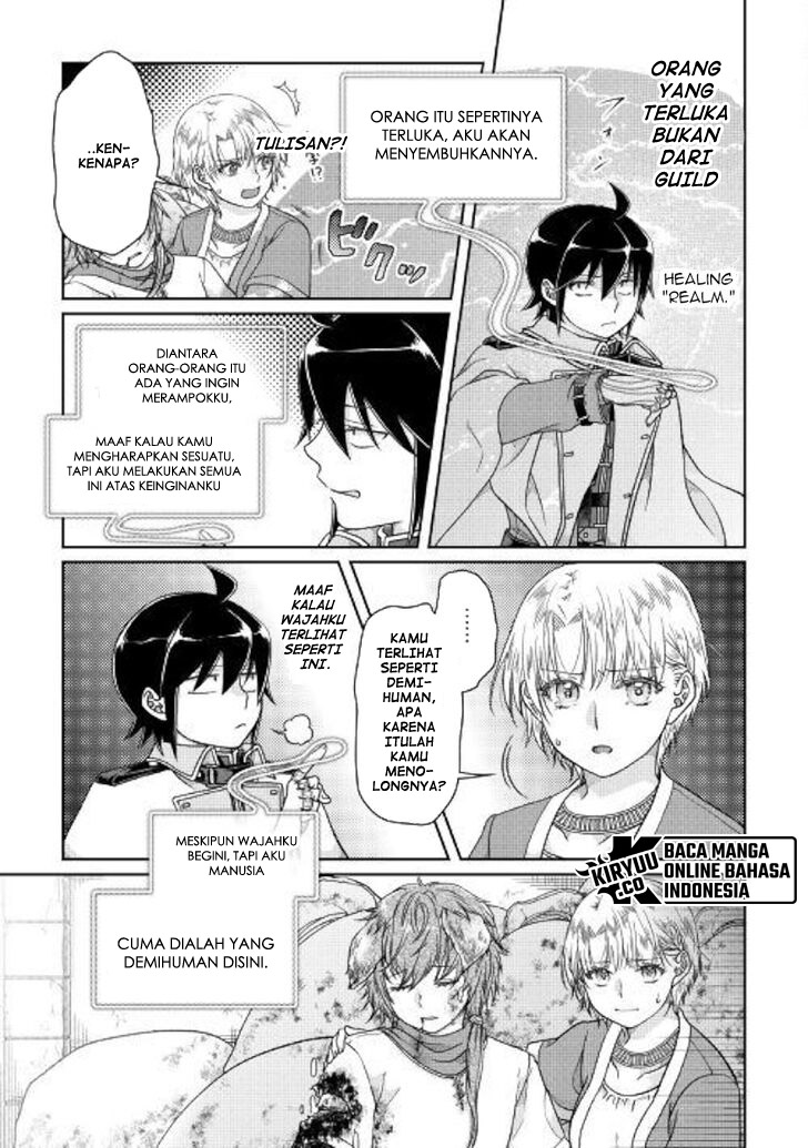 Chapter 48 - halaman 18