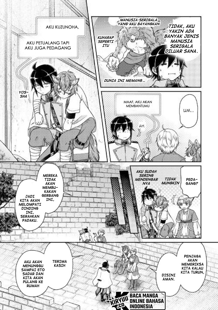 Chapter 48 - halaman 20