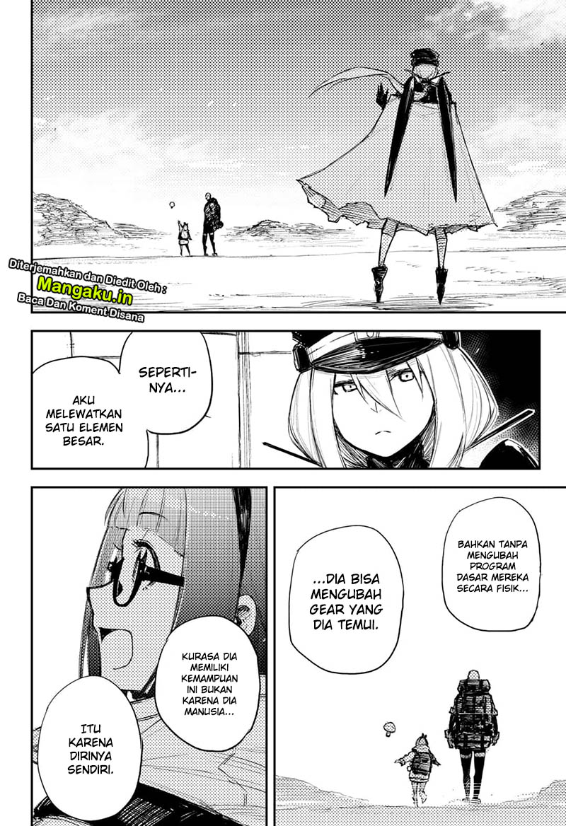 Chapter 26 - halaman 23