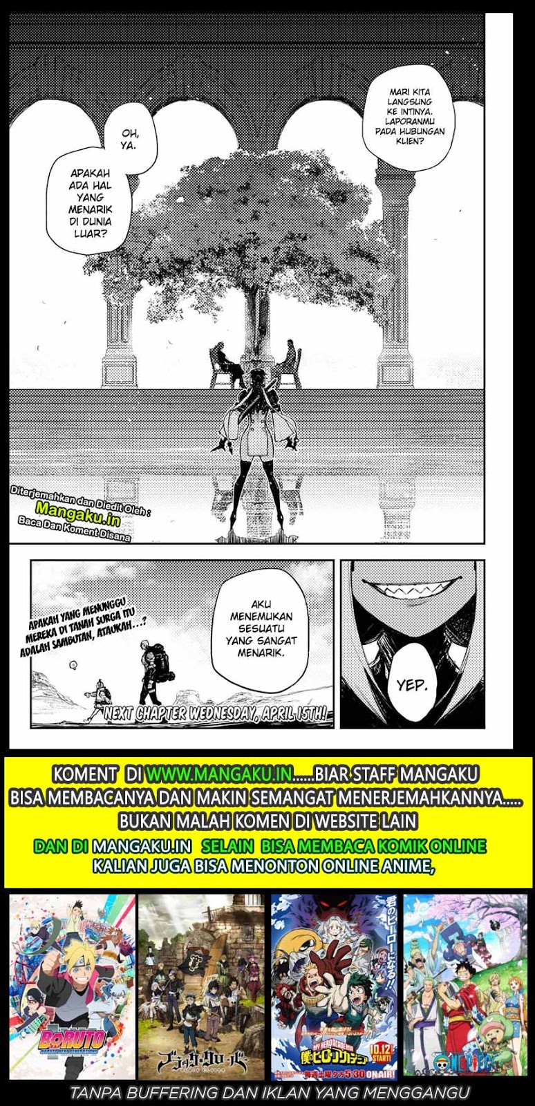 Chapter 26 - halaman 26