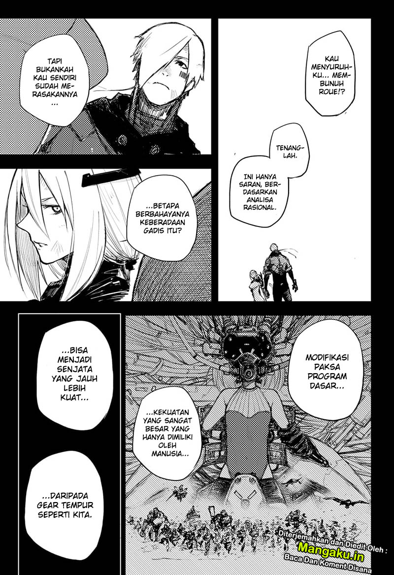 Chapter 26 - halaman 8