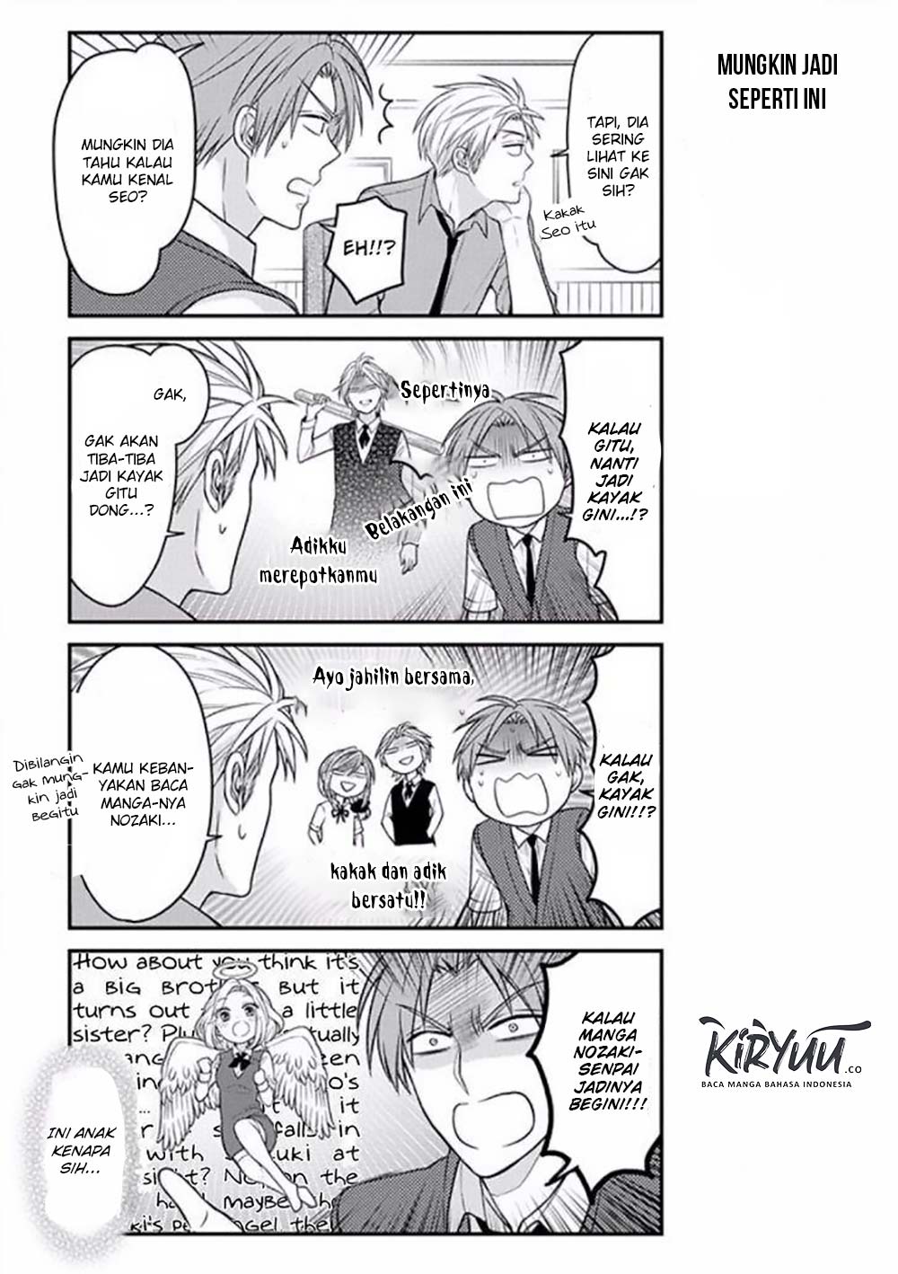 Chapter 74 - halaman 9