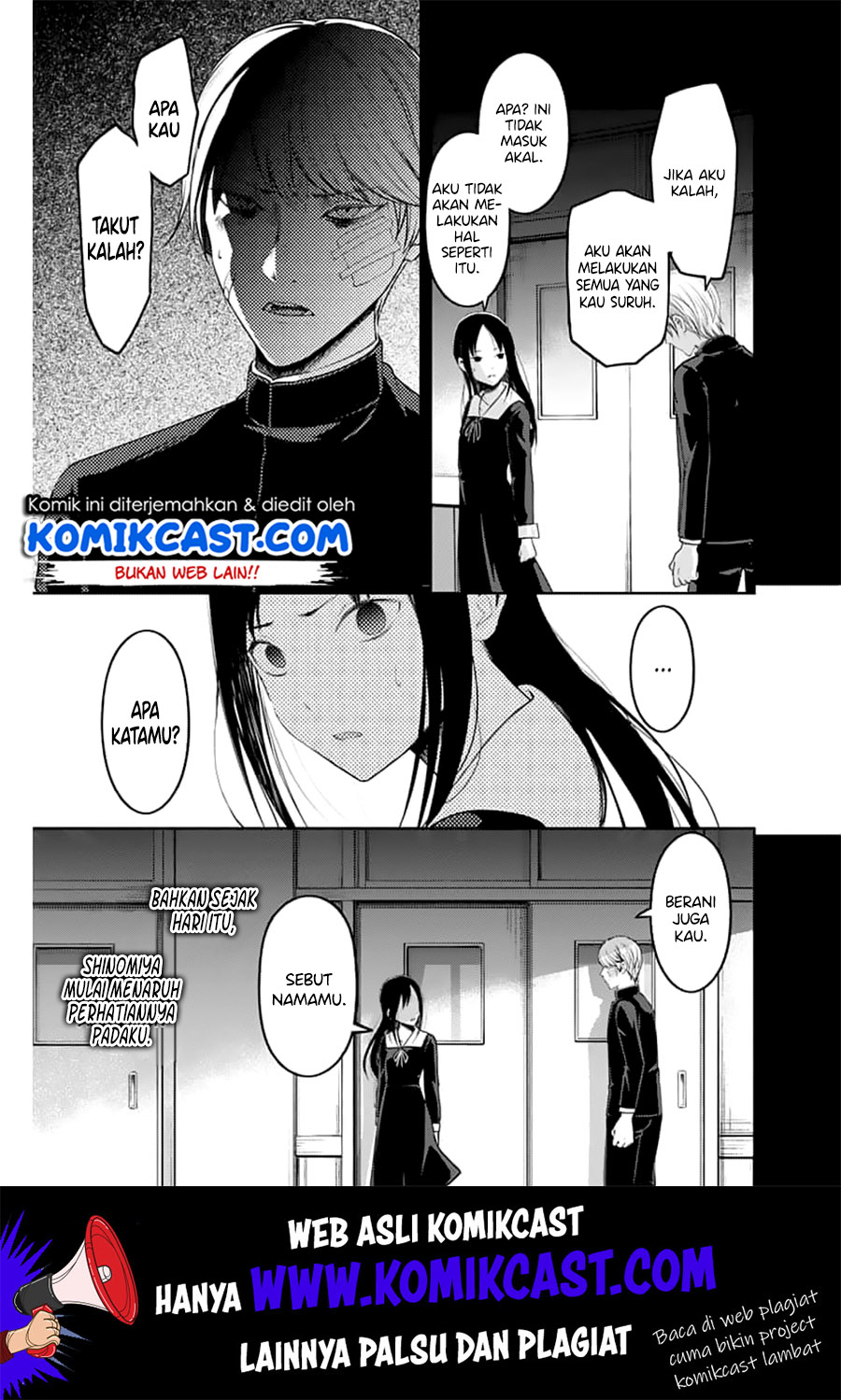 Chapter 147 - halaman 13