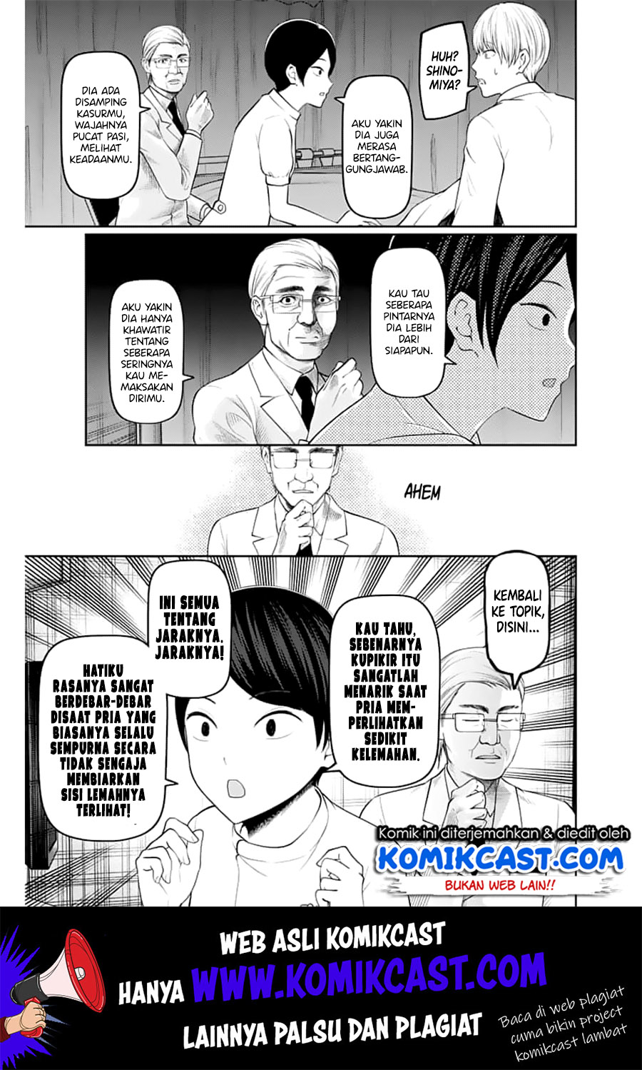 Chapter 147 - halaman 17