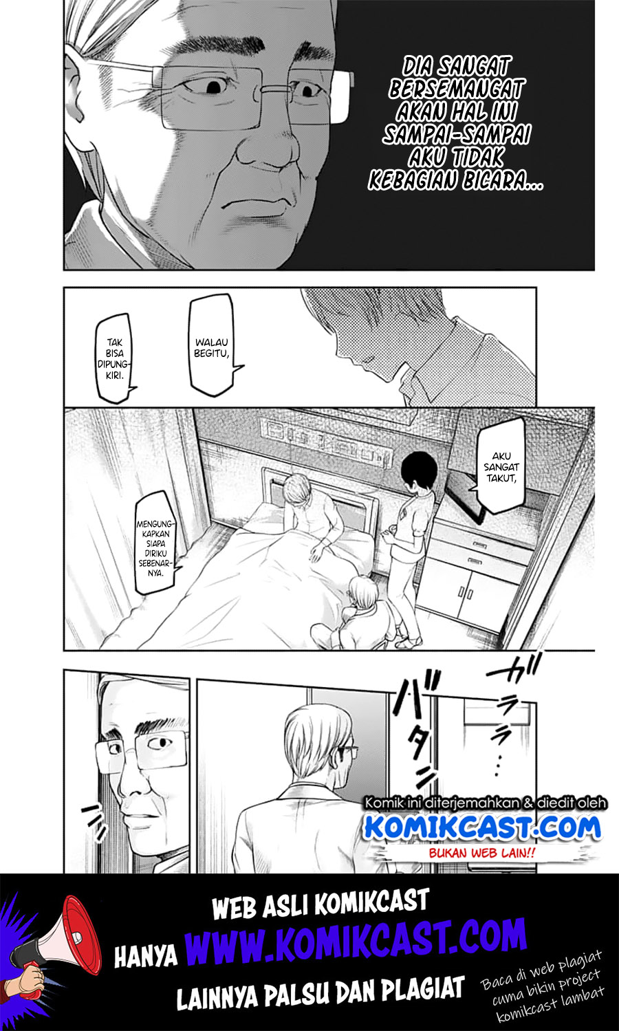 Chapter 147 - halaman 18