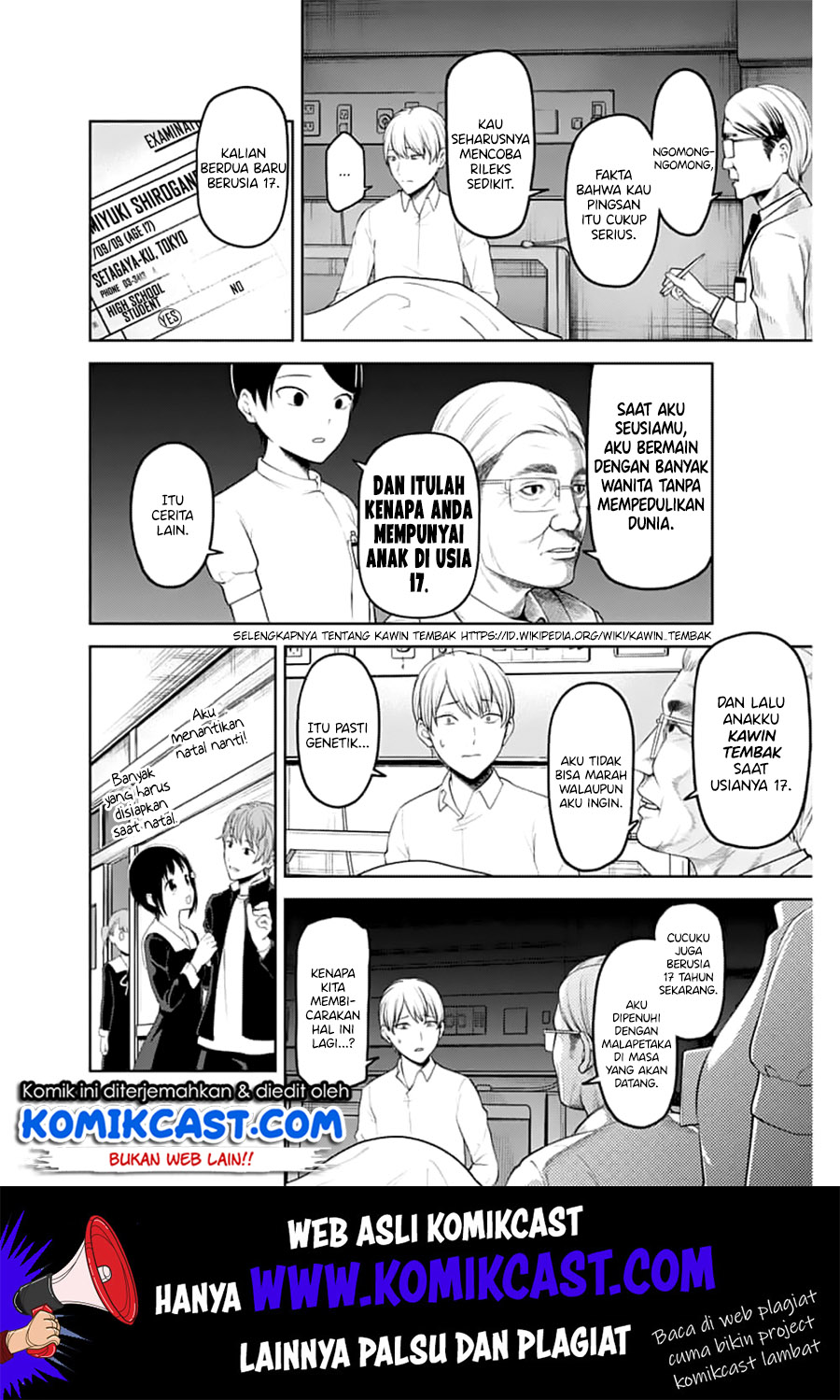 Chapter 147 - halaman 6