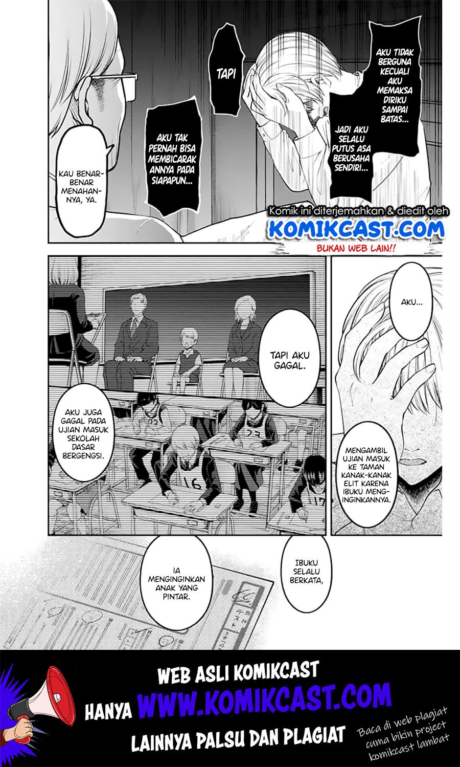 Chapter 147 - halaman 8
