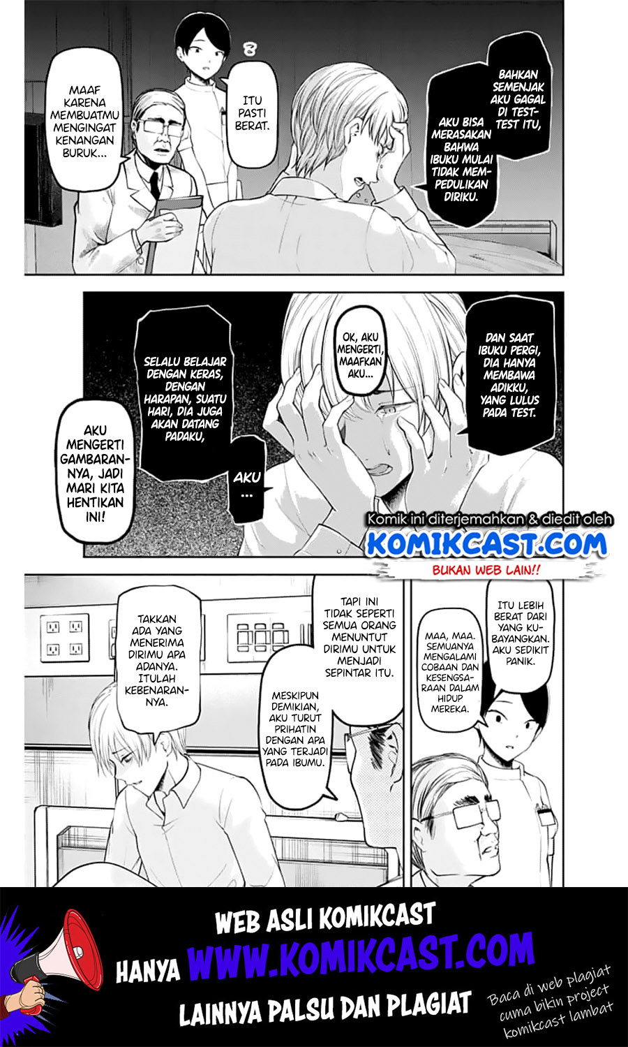 Chapter 147 - halaman 9