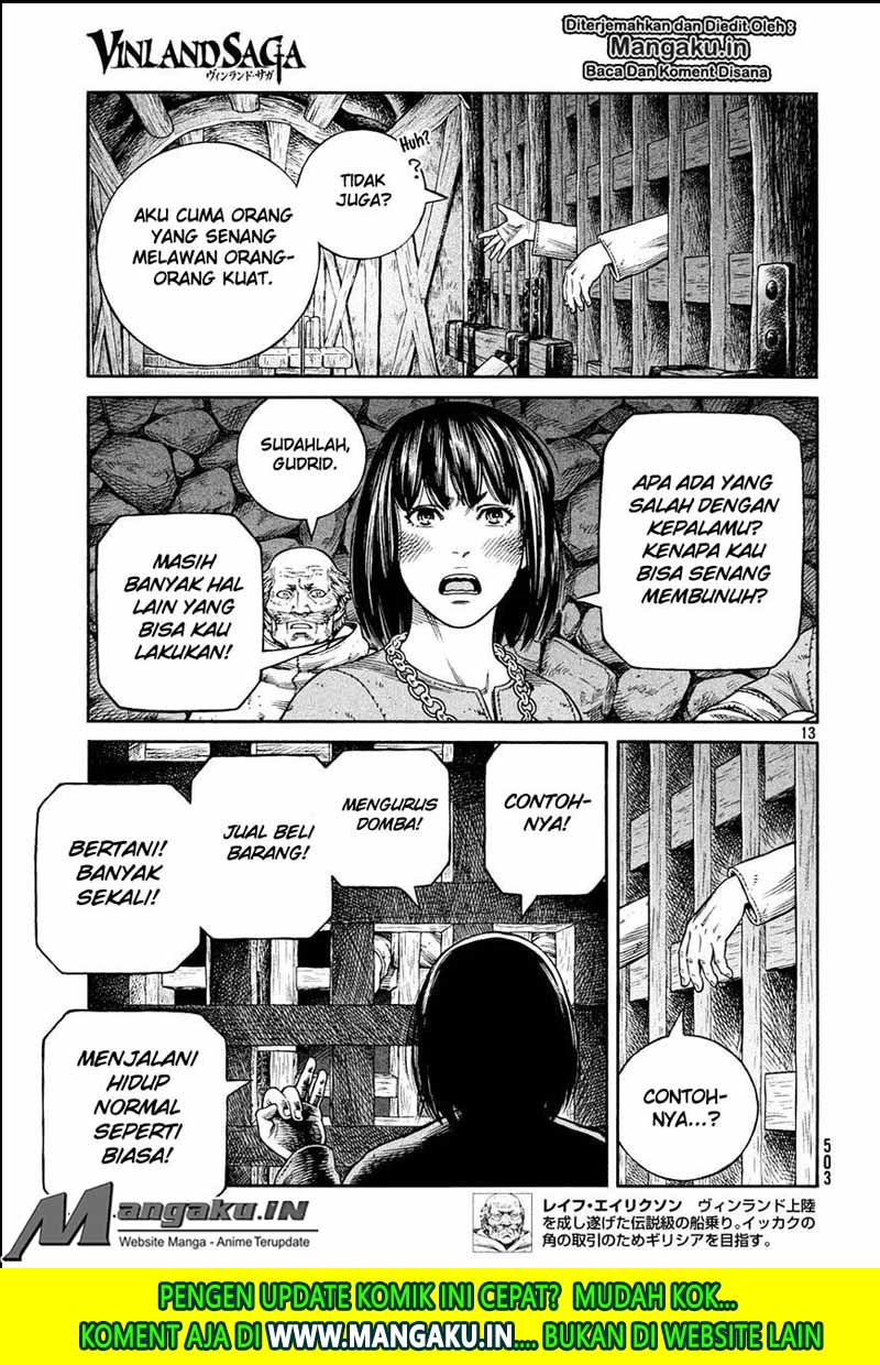 Chapter 138 - halaman 15