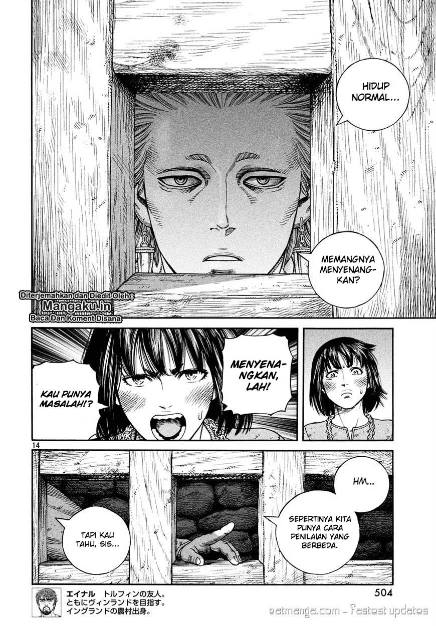 Chapter 138 - halaman 16