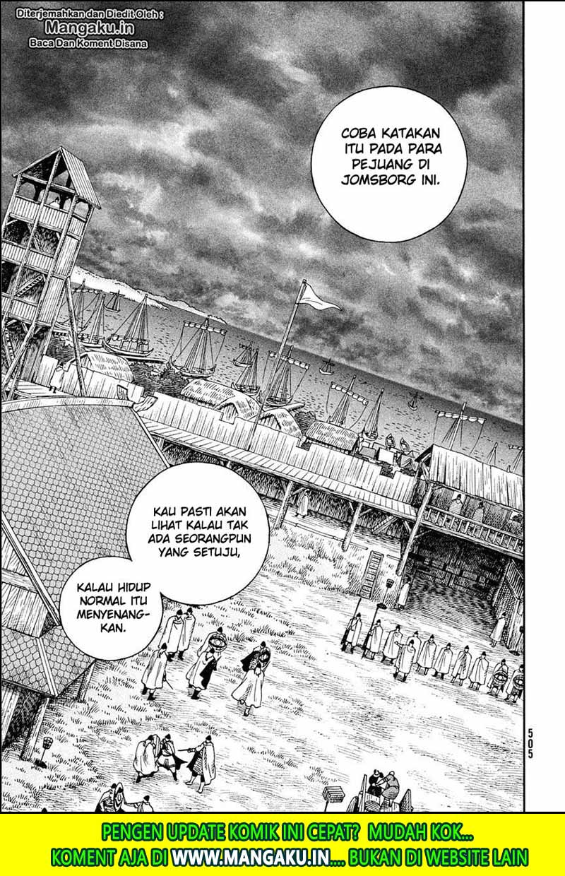 Chapter 138 - halaman 17