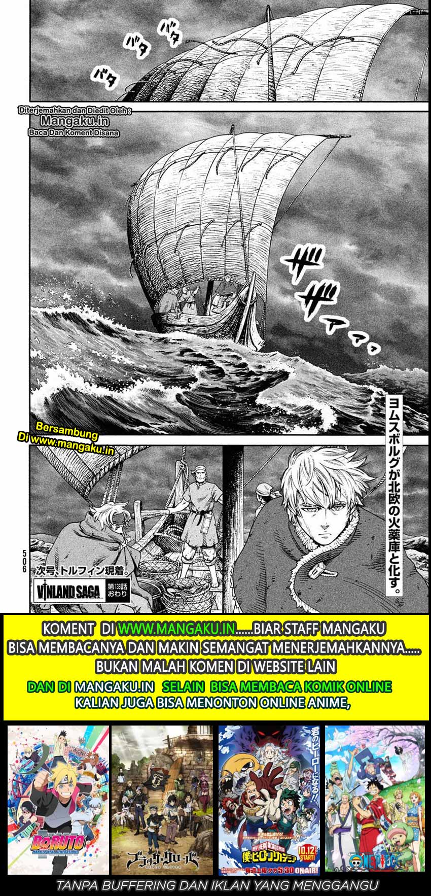 Chapter 138 - halaman 18