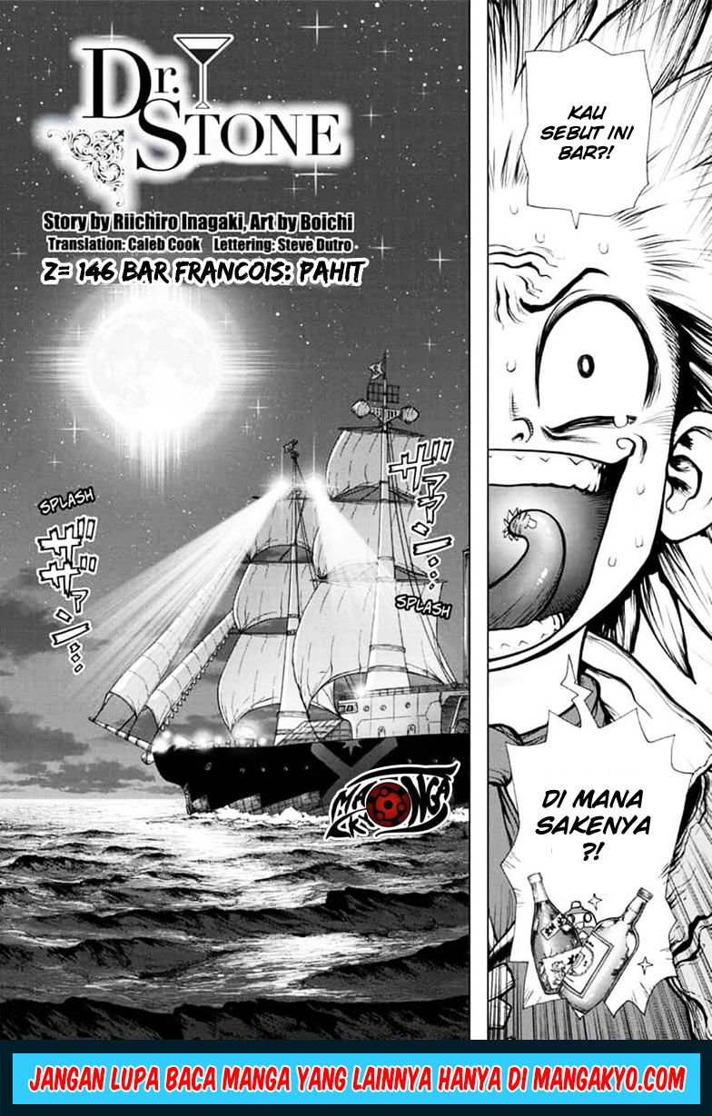 Chapter 146 - halaman 2