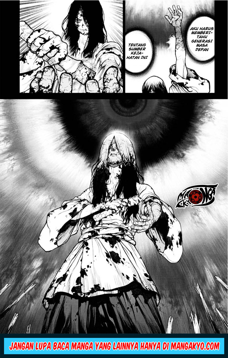 Chapter 146 - halaman 12