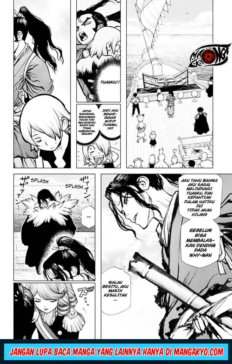 Chapter 146 - halaman 13