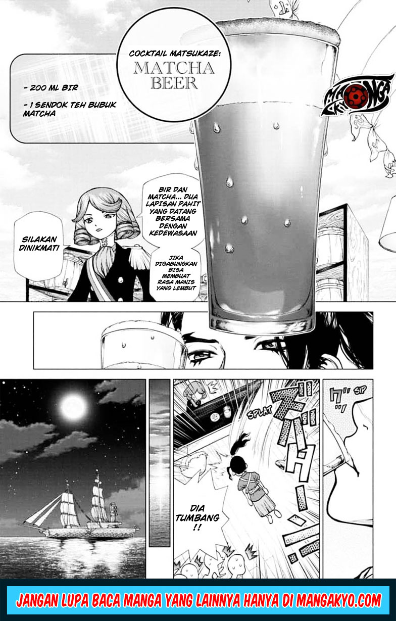 Chapter 146 - halaman 14