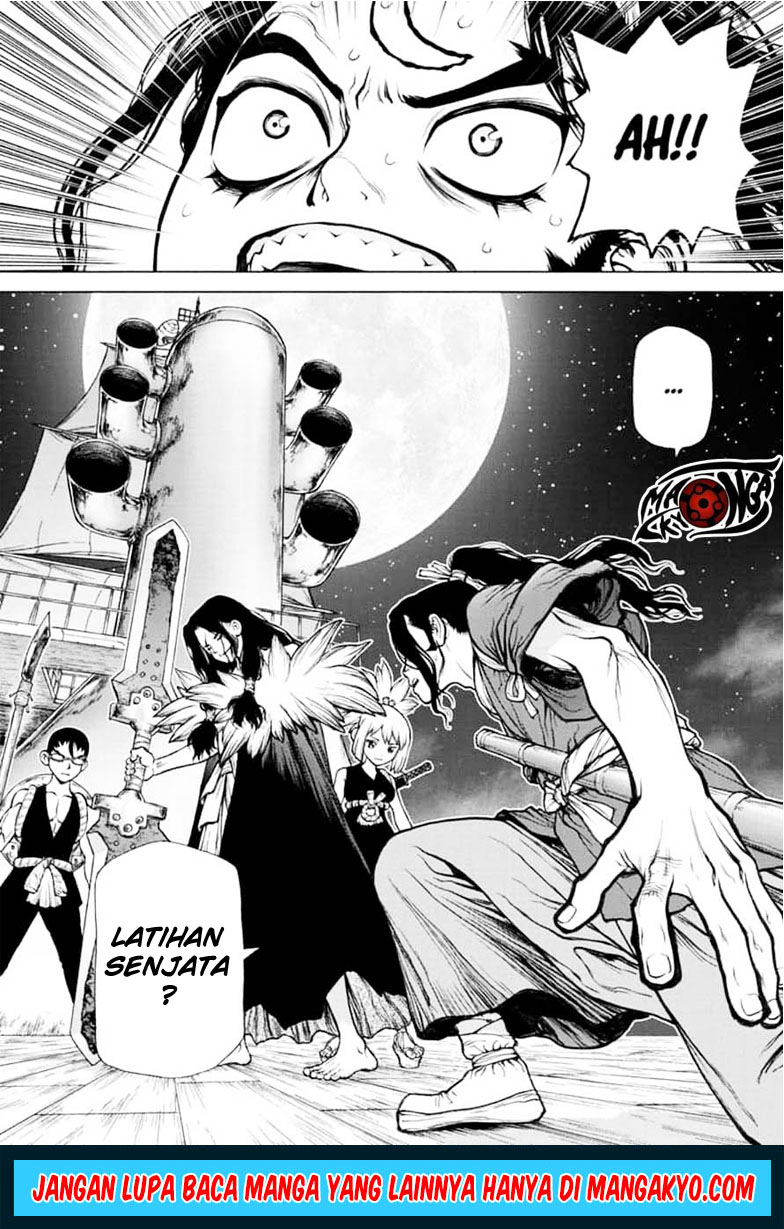 Chapter 146 - halaman 15