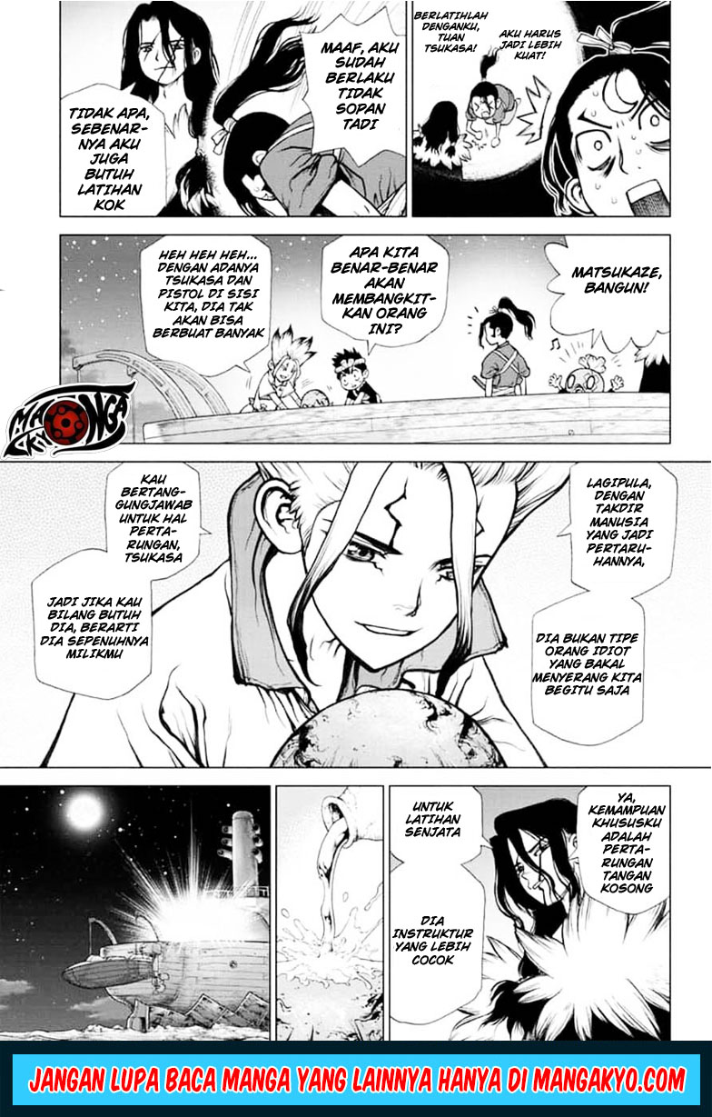 Chapter 146 - halaman 16