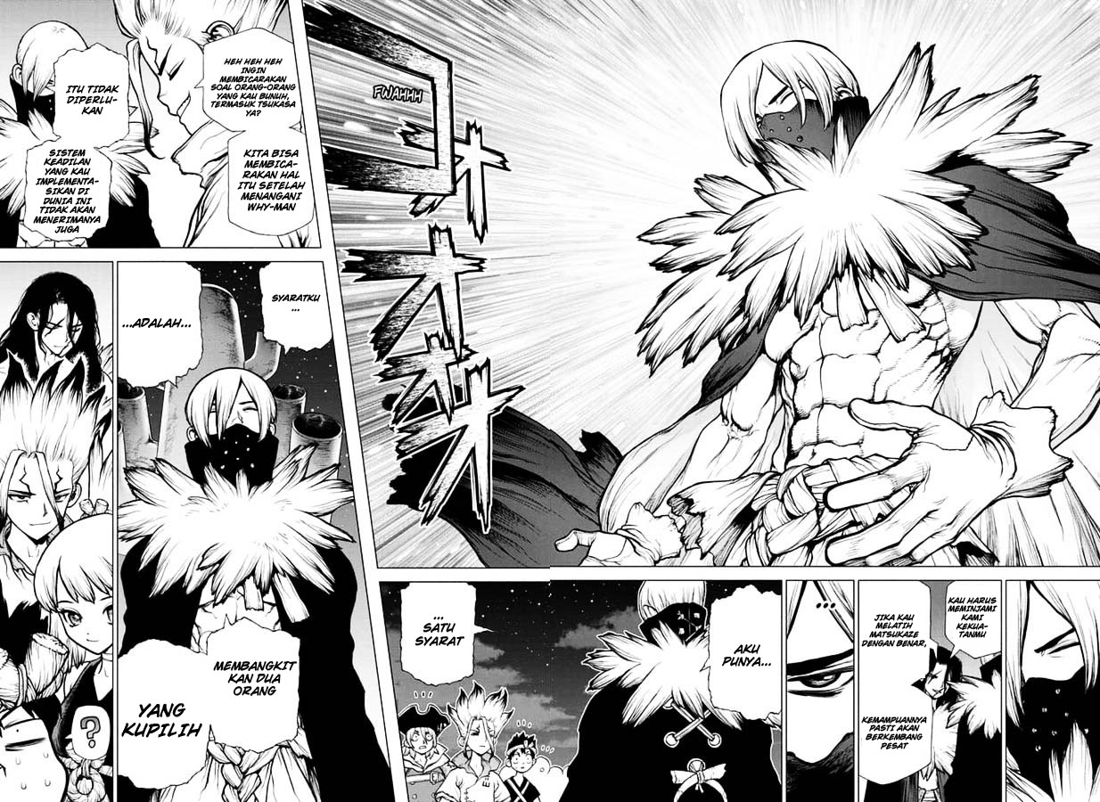 Chapter 146 - halaman 17