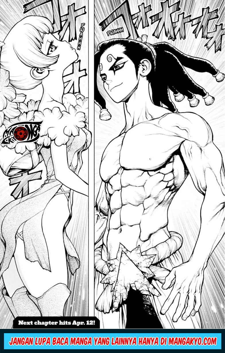 Chapter 146 - halaman 18