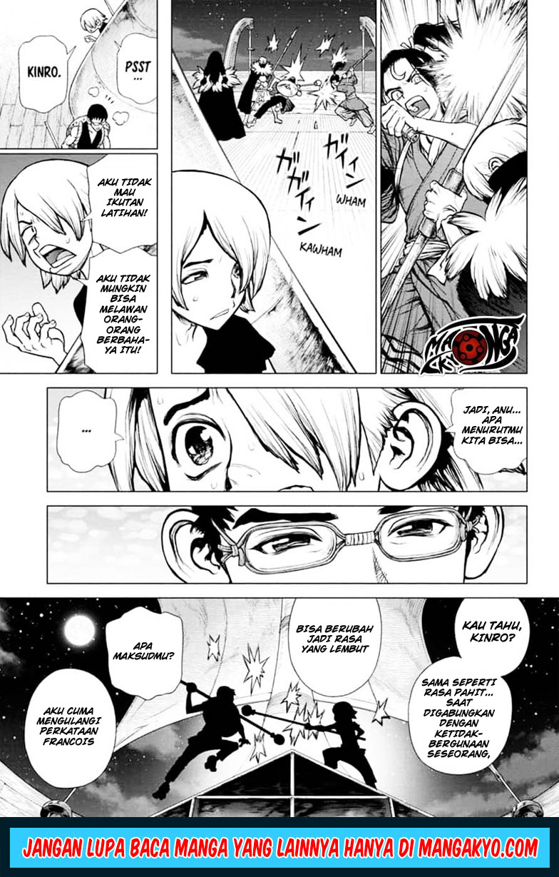 Chapter 146 - halaman 19