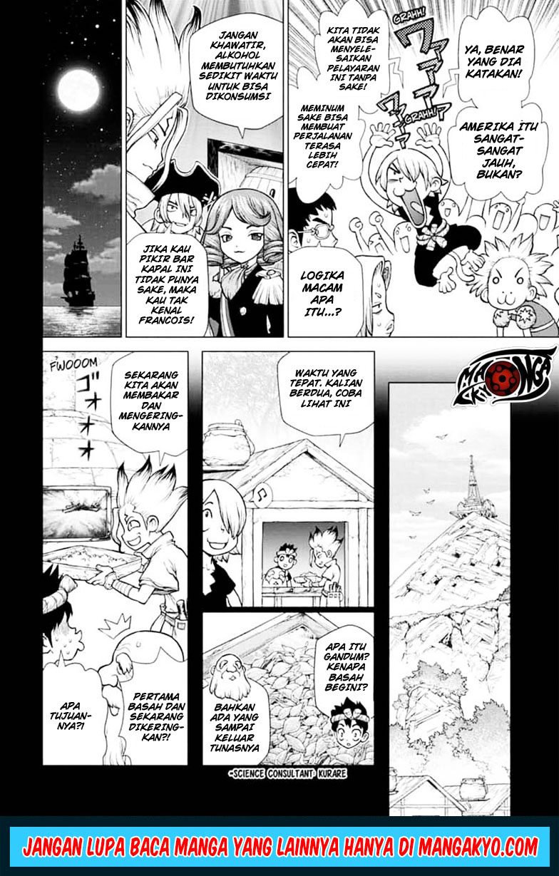 Chapter 146 - halaman 3