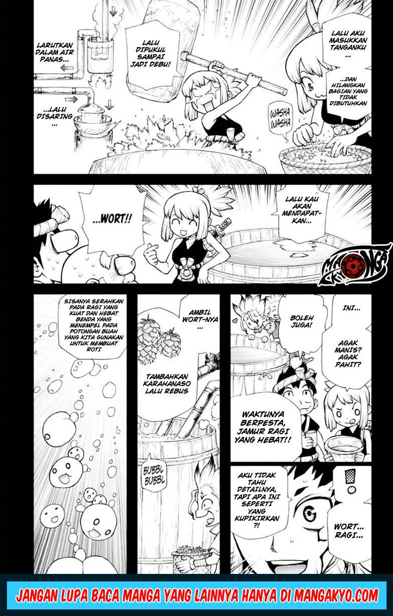 Chapter 146 - halaman 4