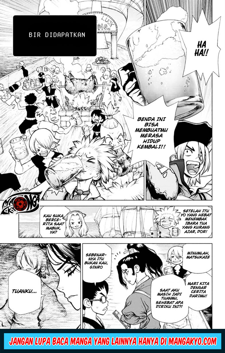 Chapter 146 - halaman 6