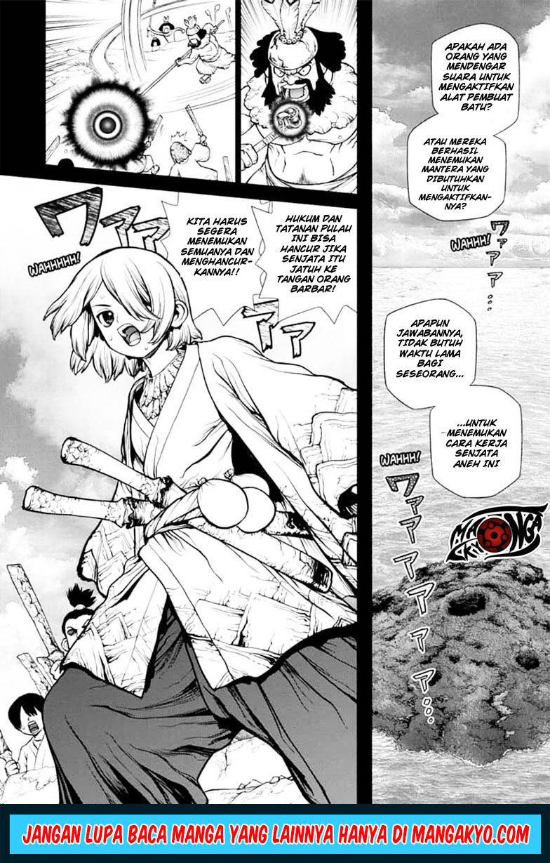 Chapter 146 - halaman 8