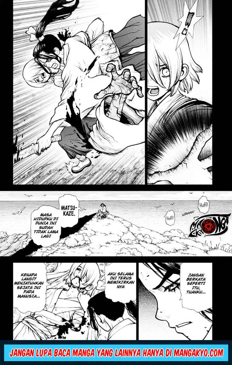 Chapter 146 - halaman 9