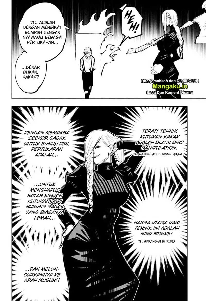 Chapter 102 - halaman 20