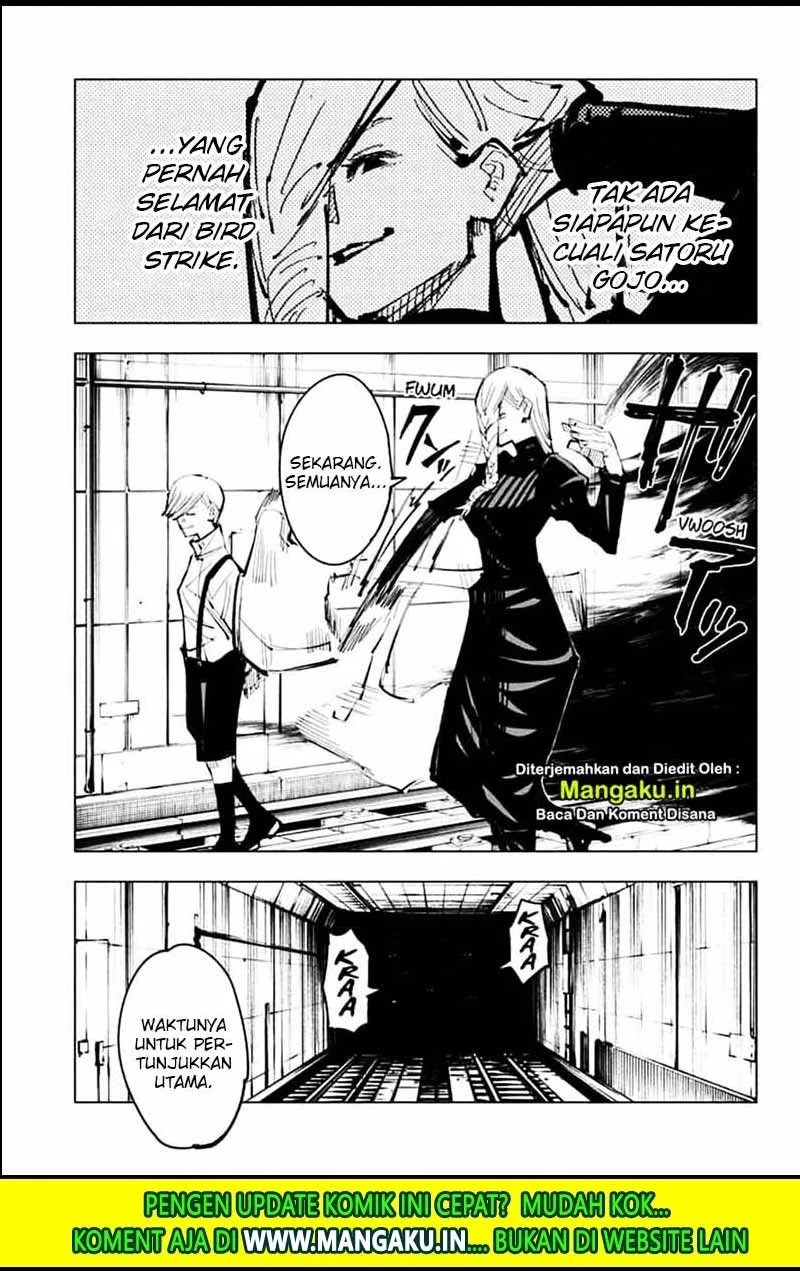 Chapter 102 - halaman 21