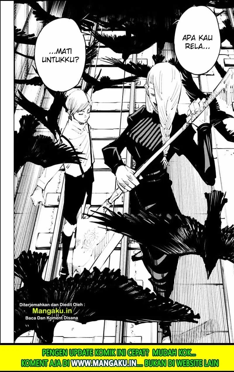 Chapter 102 - halaman 22