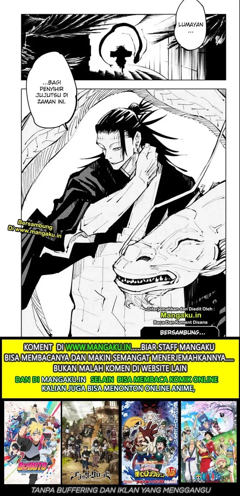 Chapter 102 - halaman 23