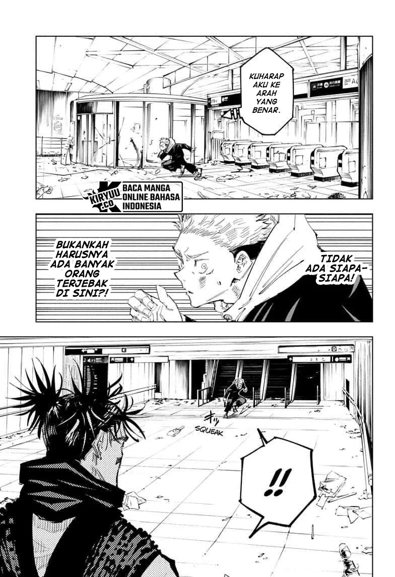 Chapter 101 - halaman 12