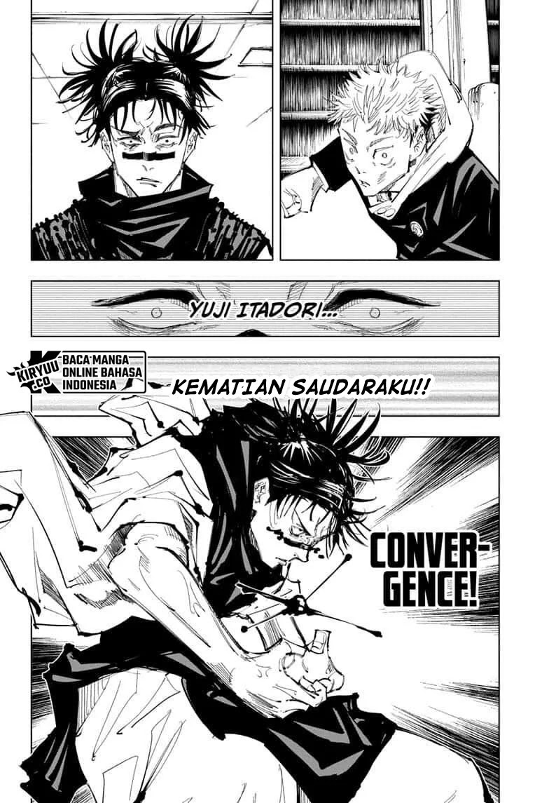 Chapter 101 - halaman 13