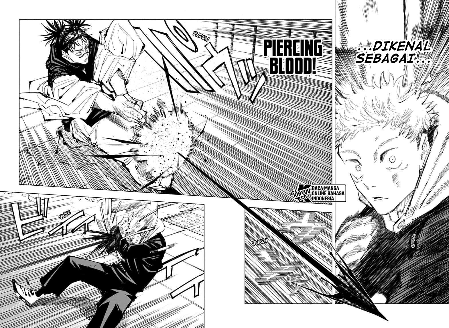 Chapter 101 - halaman 15