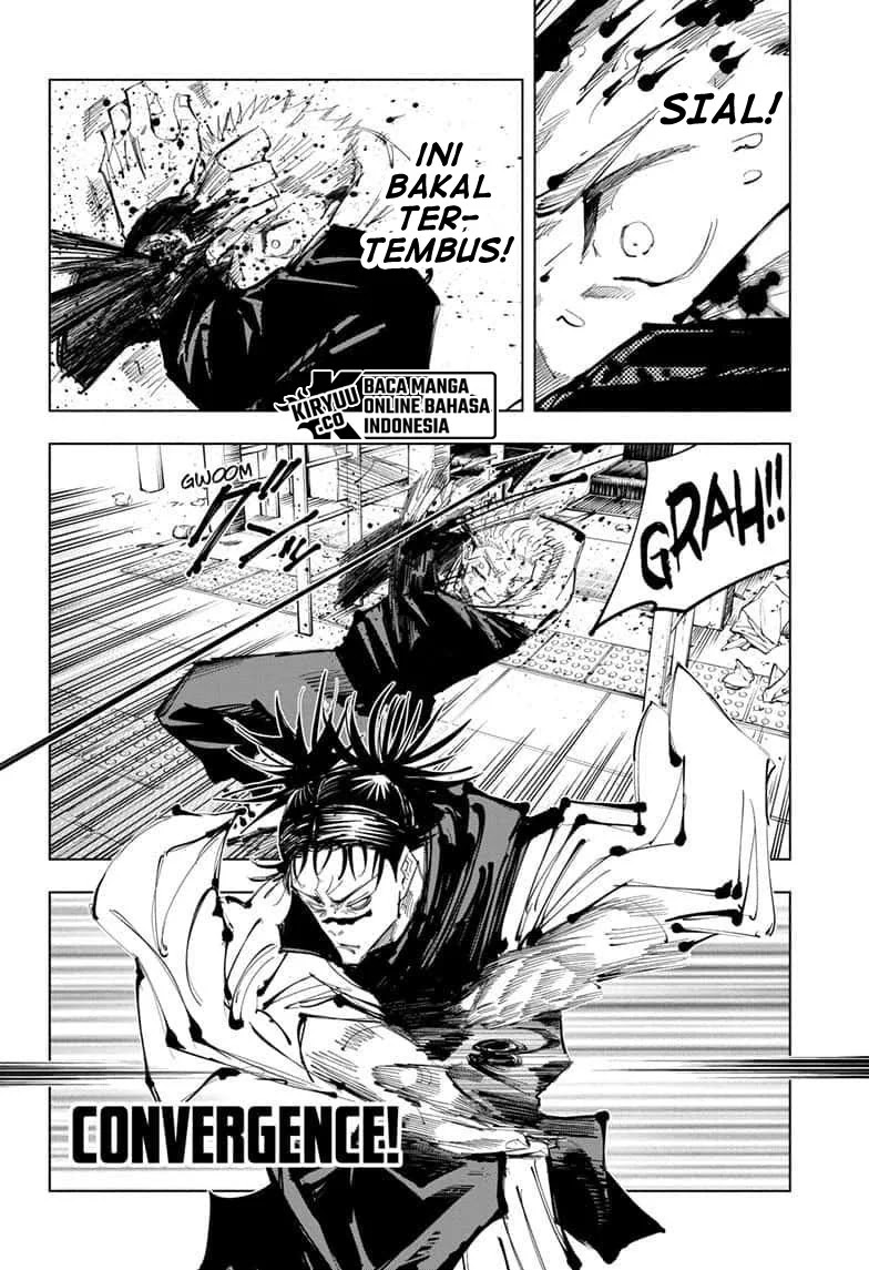 Chapter 101 - halaman 16