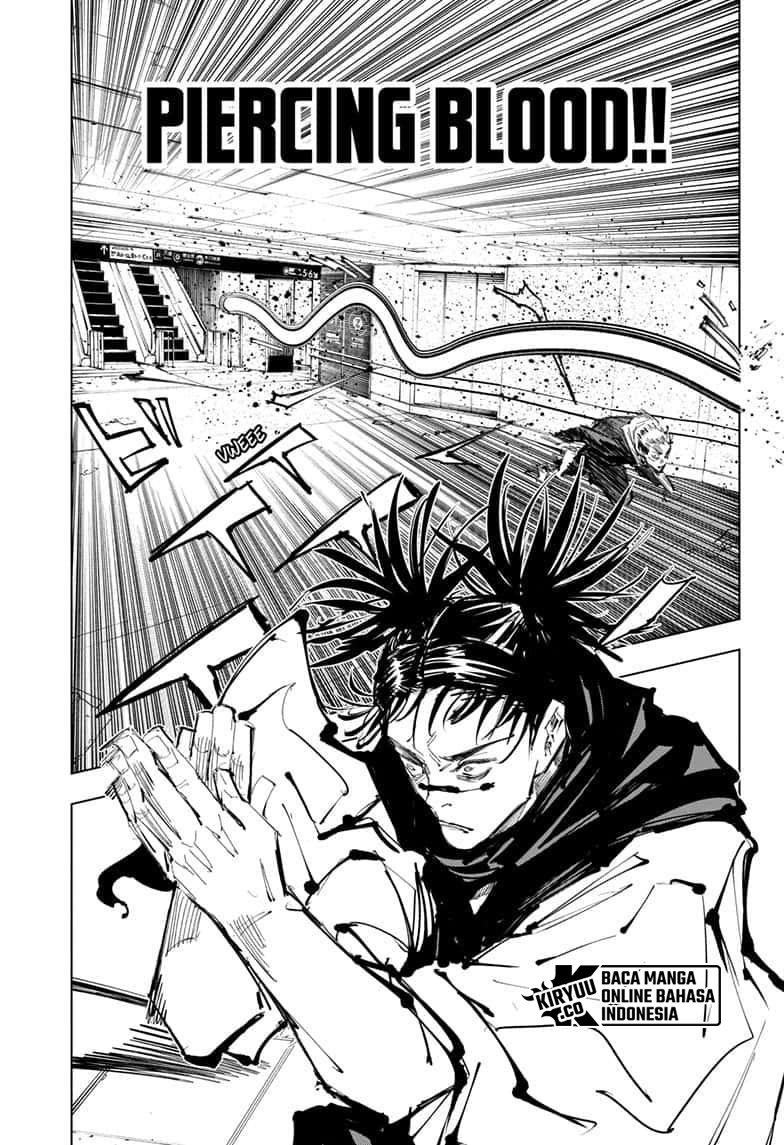 Chapter 101 - halaman 17