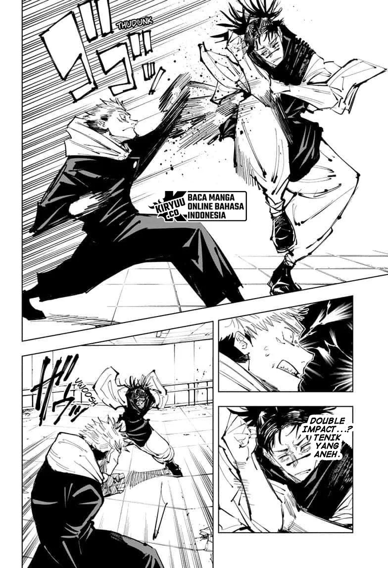 Chapter 101 - halaman 18