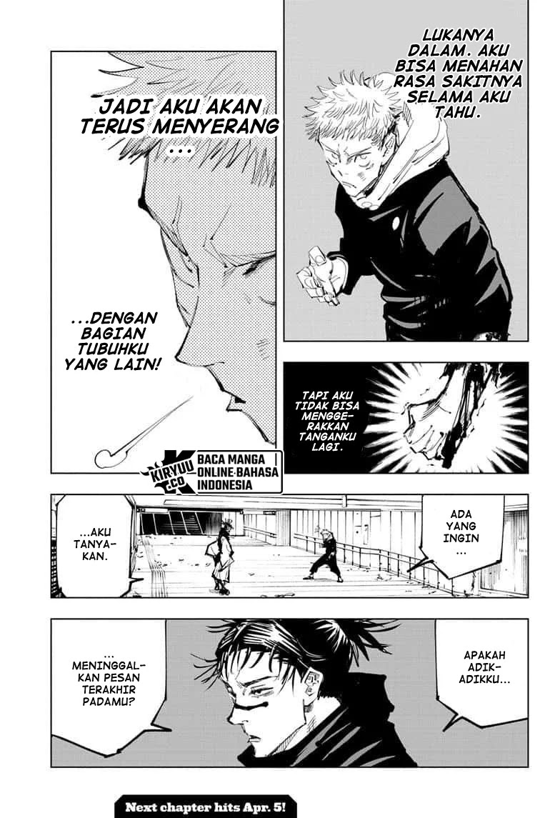 Chapter 101 - halaman 19