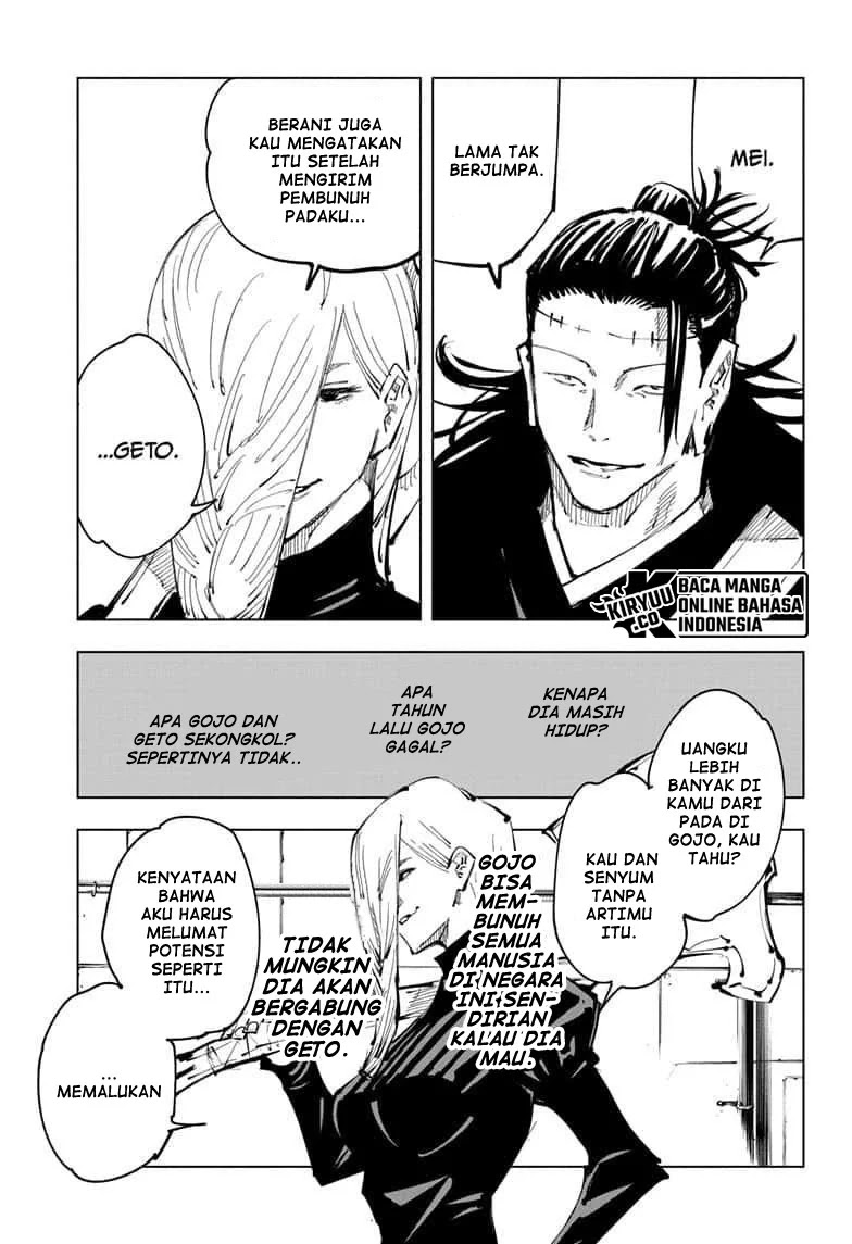 Chapter 101 - halaman 5