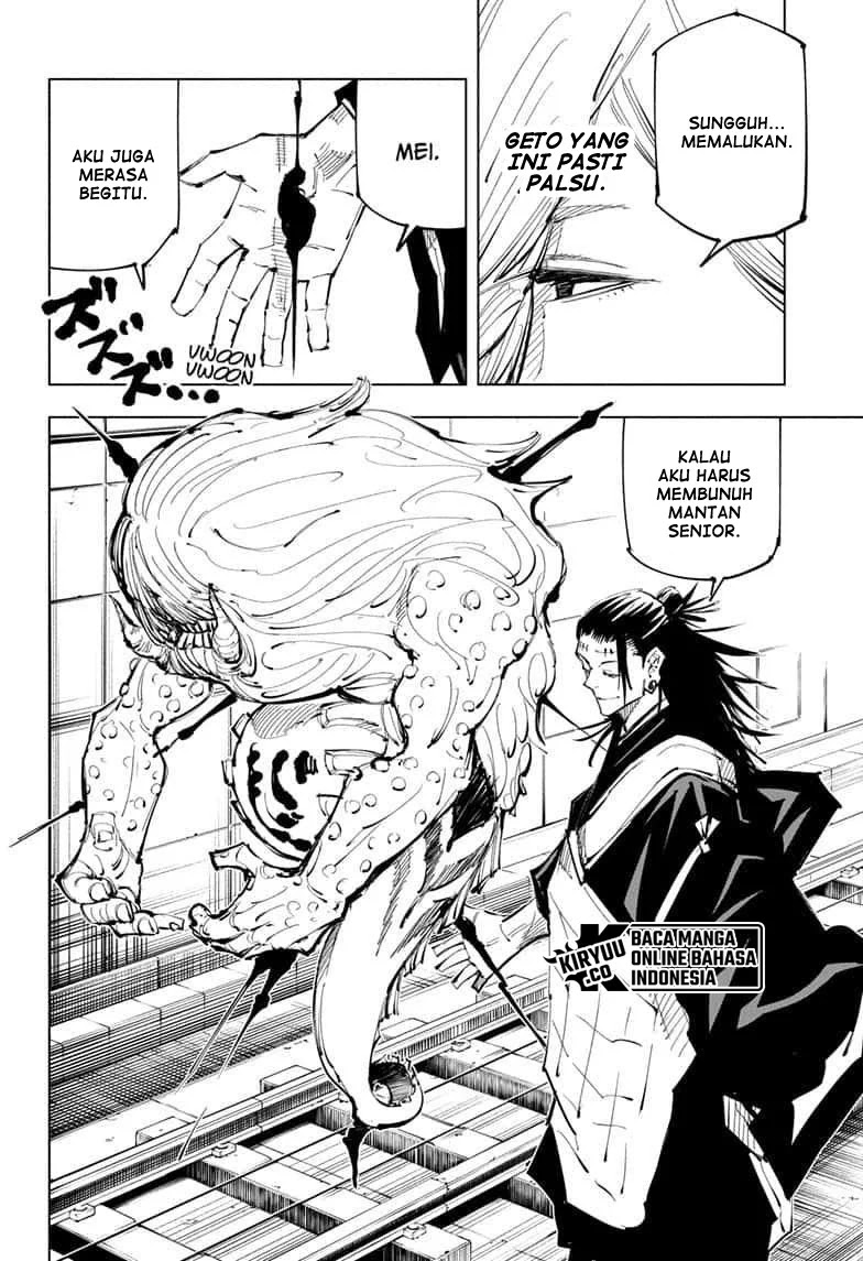 Chapter 101 - halaman 6