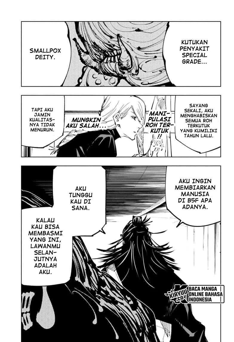 Chapter 101 - halaman 7
