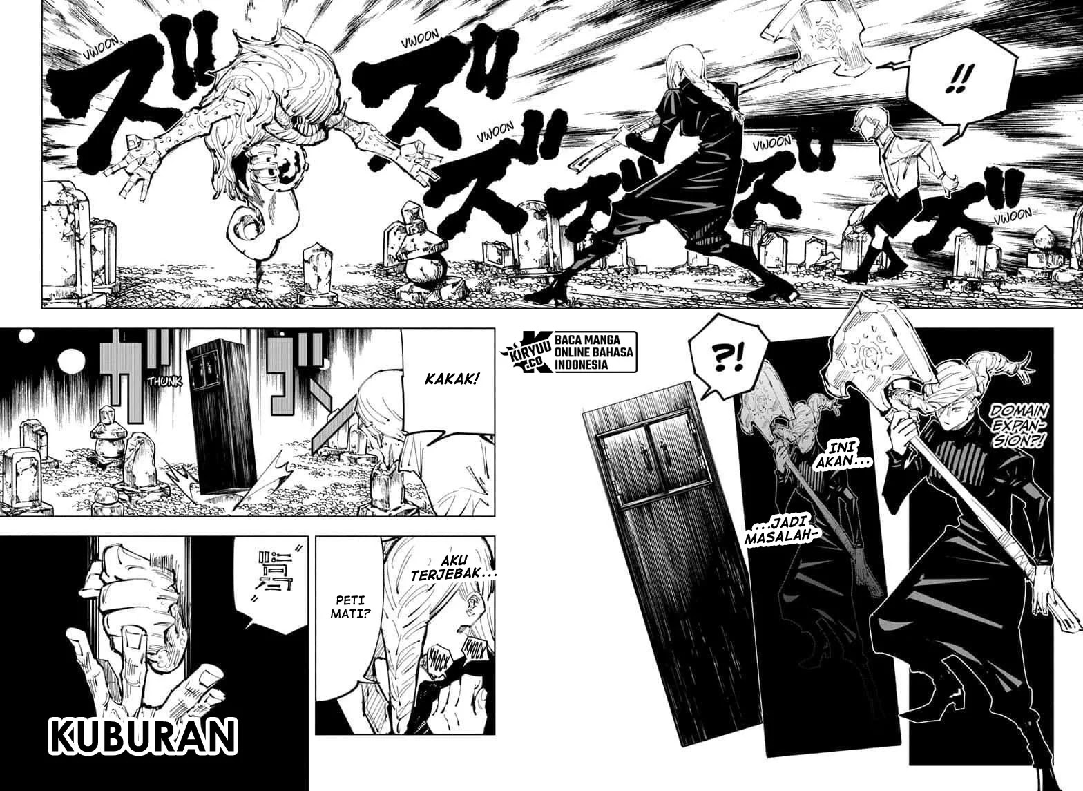 Chapter 101 - halaman 8